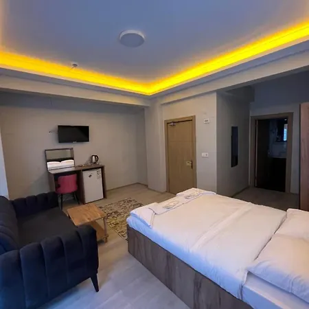 Hotel Near Istambul