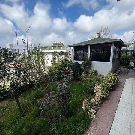 Hotel Near 3*