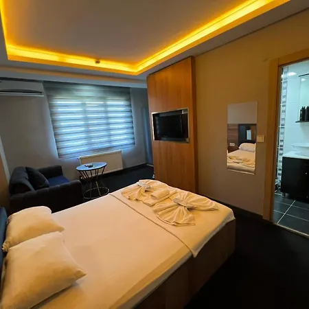 Near Suites Hotel 3*