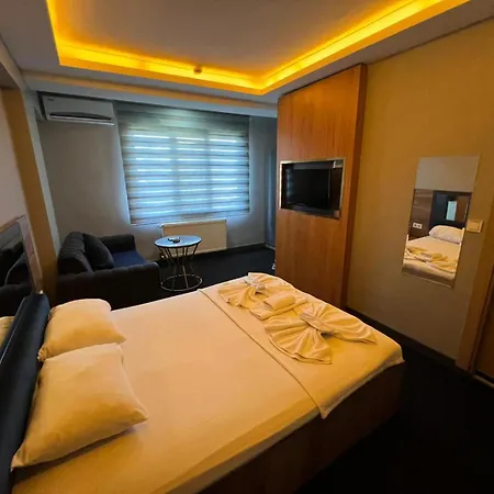 Near Suites Hotel Istanbul