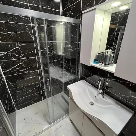 Near Provincia di Istanbul