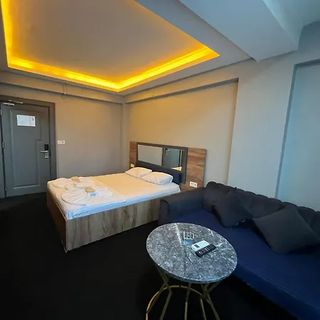 Near Suites 3*