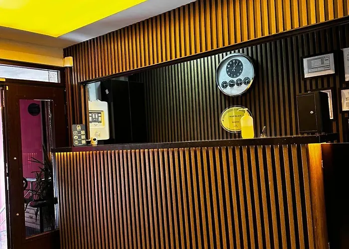 ホテル Near イスタンブール